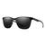  Smith Optics Lowdown Metal Sunglasses - Mtt.Blk! Black